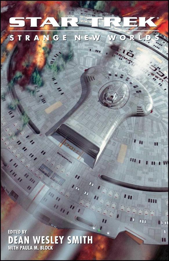 Star Trek: Strange New Worlds X-Fiction: Science fiction-買書書 BuyBookBook