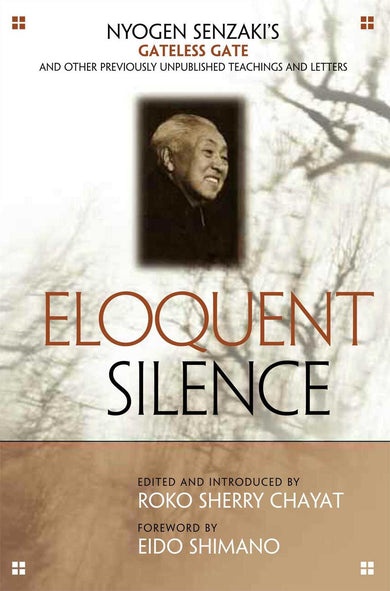 Eloquent Silence-Religion and beliefs-買書書 BuyBookBook
