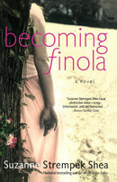 Becoming Finola-Fiction: Modern and contemporary-買書書 BuyBookBook
