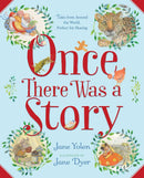 Once There Was a Story-Children’s / Teenage fiction: Classic and traditional-買書書 BuyBookBook