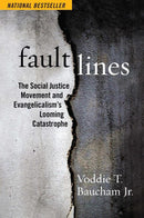 Fault Lines-Religion and beliefs-買書書 BuyBookBook