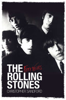 The Rolling Stones: Fifty Years-Biography and memoirs-買書書 BuyBookBook
