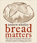 Bread Matters-Cookery / food and drink / food writing-買書書 BuyBookBook