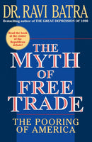 The Myth of Free Trade-Business and Management-買書書 BuyBookBook