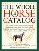 The Whole Horse Catalog-Nature and the natural world: general interest-買書書 BuyBookBook