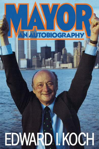MAYOR-Biography and memoirs-買書書 BuyBookBook