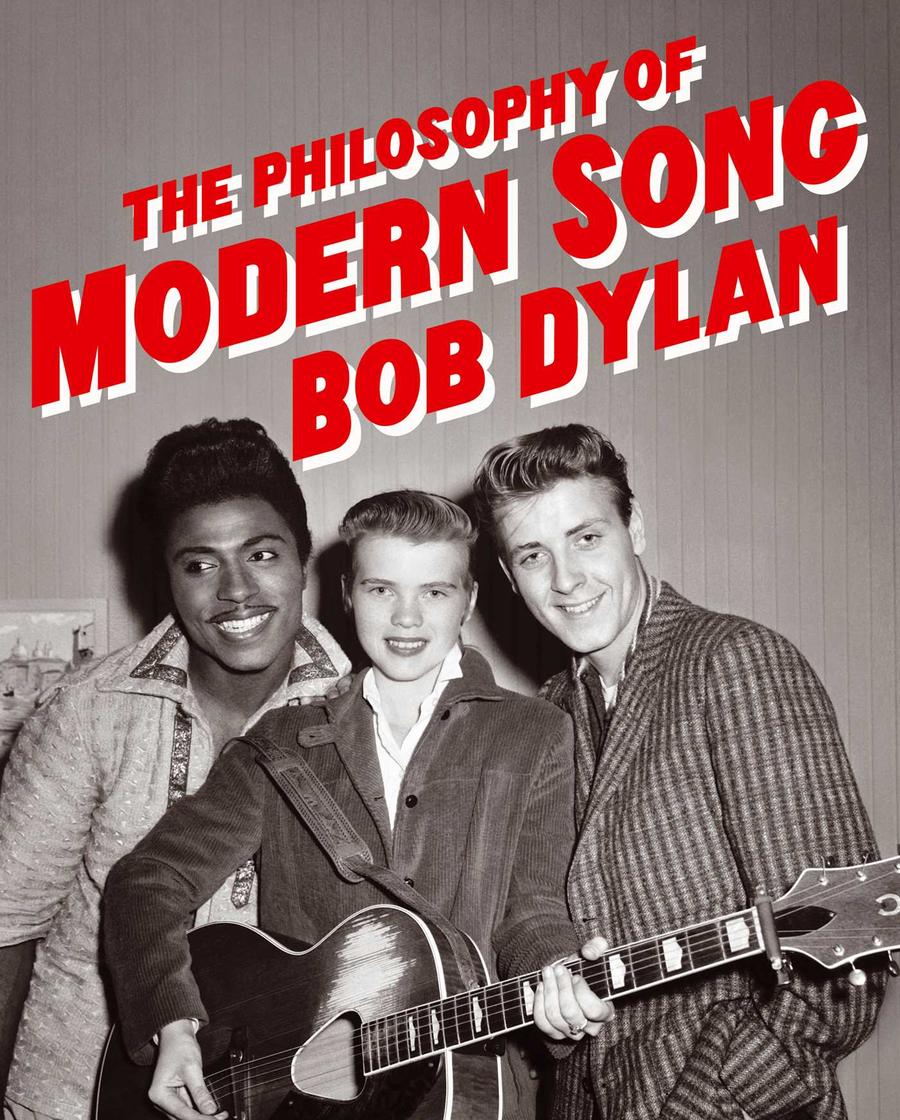 The Philosophy of Modern Song-Music-買書書 BuyBookBook