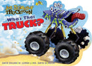 Who's That Truck?-Children’s picture books-買書書 BuyBookBook