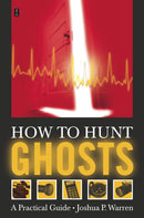 How to Hunt Ghosts-Mathematics and Science-買書書 BuyBookBook