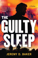 The Guilty Sleep-Fiction: Thriller and horror-買書書 BuyBookBook