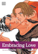 Embracing Love, Vol. 3-Manga and East Asian style / tradition comic books-買書書 BuyBookBook