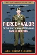 Fierce Valor-History and Archaeology-買書書 BuyBookBook