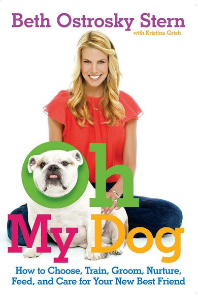 Oh My Dog-Nature and the natural world: general interest-買書書 BuyBookBook