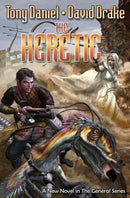 The Heretic-Fiction: Science fiction-買書書 BuyBookBook