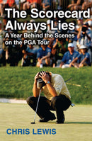 The Scorecard Always Lies-Sports and Active outdoor recreation-買書書 BuyBookBook