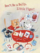Don't Be a Bully, Little Tiger-Children’s / Teenage fiction: General and modern fiction-買書書 BuyBookBook