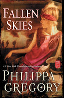 Fallen Skies-Fiction: Historical fiction-買書書 BuyBookBook