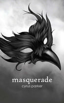 masquerade-Poetry-買書書 BuyBookBook