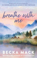Breathe with Me-Fiction: Romance-買書書 BuyBookBook