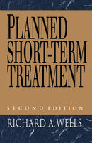 Planned Short Term Treatment, 2nd Edition-Society/ culture/ social sciences-買書書 BuyBookBook