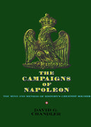 The Campaigns of Napoleon-History and Archaeology-買書書 BuyBookBook