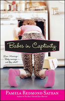 Babes in Captivity-Fiction: general and literary-買書書 BuyBookBook