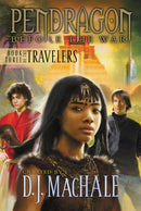 Book Three of the Travelers-Children’s / Teenage fiction: Fantasy-買書書 BuyBookBook