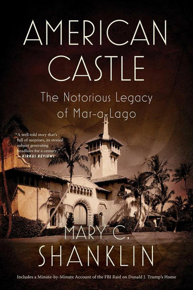 American Castle-History and Archaeology-買書書 BuyBookBook