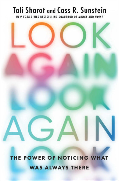 Look Again-Economics/ Finance and Accounting-買書書 BuyBookBook