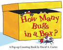 How Many Bugs in a Box?-Children’s interactive and activity books and kits-買書書 BuyBookBook