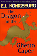 The Dragon in the Ghetto Caper-Children’s / Teenage fiction: Classic and traditional-買書書 BuyBookBook