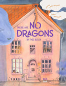 There are No Dragons in This Book-Children’s / Teenage fiction: Action and adventure stories-買書書 BuyBookBook