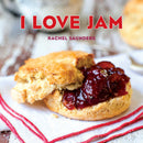 I Love Jam-Cookery / food and drink / food writing-買書書 BuyBookBook