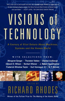 Visions Of Technology-Mathematics and Science-買書書 BuyBookBook