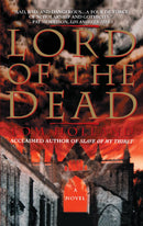 Lord Of The Dead-Fiction: general and literary-買書書 BuyBookBook