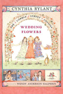 Wedding Flowers-Children’s / Teenage fiction: General and modern fiction-買書書 BuyBookBook