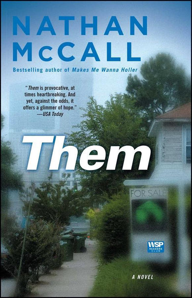Them-Fiction: general and literary-買書書 BuyBookBook