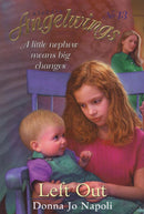 Left Out-Children’s / Teenage fiction: General and modern fiction-買書書 BuyBookBook