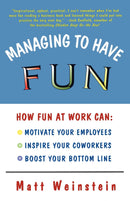 Managing to Have Fun-Philosophy-買書書 BuyBookBook