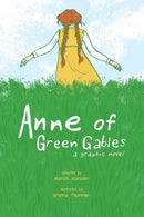 Anne of Green Gables-Children’s / Teenage fiction: General and modern fiction-買書書 BuyBookBook