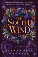The South Wind-Fiction: Fantasy-買書書 BuyBookBook