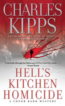 Hell's Kitchen Homicide-Fiction: Crime and mystery-買書書 BuyBookBook