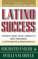 Latino Success-Business and Management-買書書 BuyBookBook