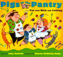 Pigs in the Pantry-Children’s / Teenage fiction: General and modern fiction-買書書 BuyBookBook