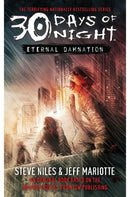 30 Days of Night: Eternal Damnation-Fiction: Thriller and horror-買書書 BuyBookBook