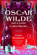Oscar Wilde and a Game Called Murder-Fiction: Crime and mystery-買書書 BuyBookBook