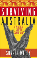 Surviving Australia-Lifestyle and Leisure-買書書 BuyBookBook