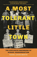 A Most Tolerant Little Town-History and Archaeology-買書書 BuyBookBook