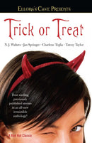 Trick or Treat-Fiction: Modern and contemporary-買書書 BuyBookBook