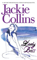Lady Boss-Fiction: Romance-買書書 BuyBookBook